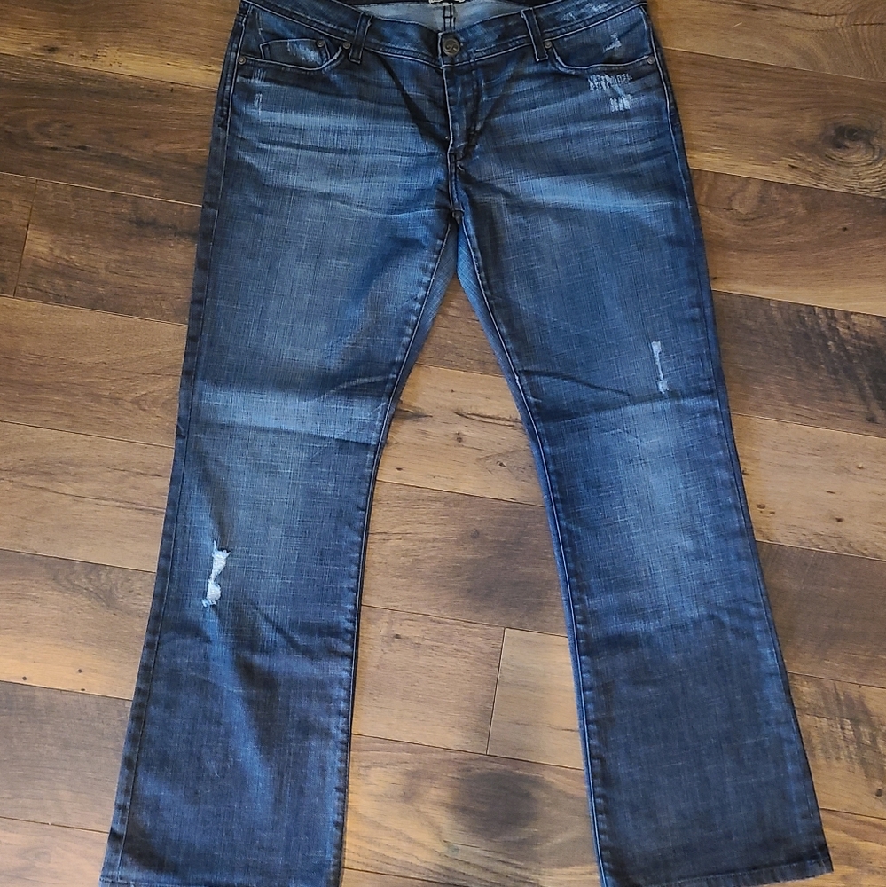 Dylan George Jeans Sz 31